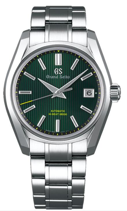 Grand Seiko Heritage Automatic Hi-Beat 36000 Replica Watch SBGH261